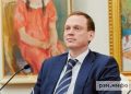 Губернатор Малков сообщил о ночном сбитии БПЛА над Рязанью