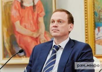 Губернатор Малков сообщил о ночном сбитии БПЛА над Рязанью Губернатор Малков сообщил о ночном сбитии БПЛА над Рязанью