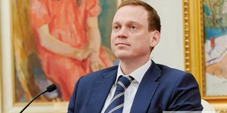 Губернатор Малков сообщил о ночном сбитии БПЛА над Рязанью