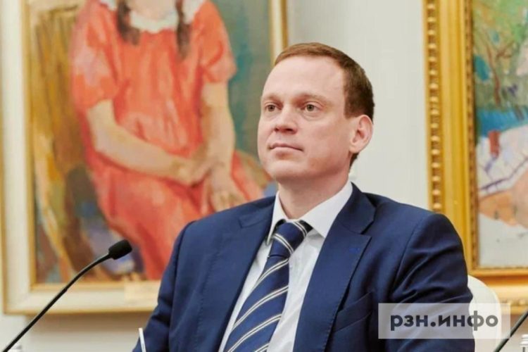 Губернатор Малков сообщил о ночном сбитии БПЛА над Рязанью