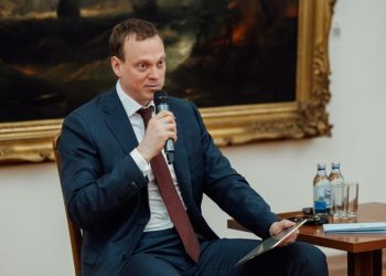 Поддержка культуры Рязанской области растет благодаря Павлу Малкову