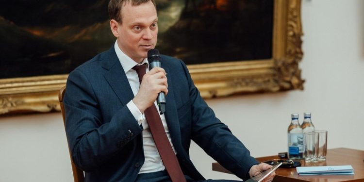 Поддержка культуры Рязанской области растет благодаря Павлу Малкову