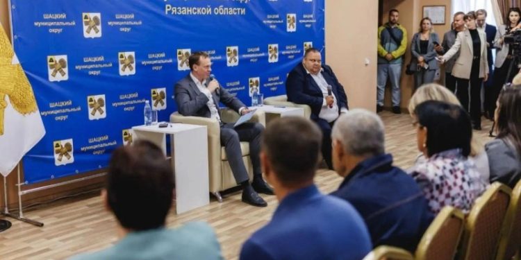 Мусорный полигон не появится в Шацком округе
