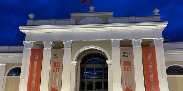 Ресторан вместо выставки: сегодня открылся новый павильон Рязанской ВДНХ