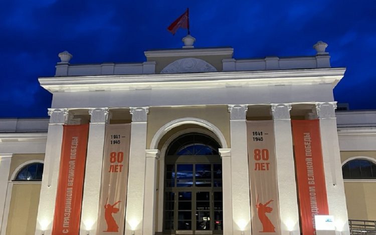 Ресторан вместо выставки: сегодня открылся новый павильон Рязанской ВДНХ