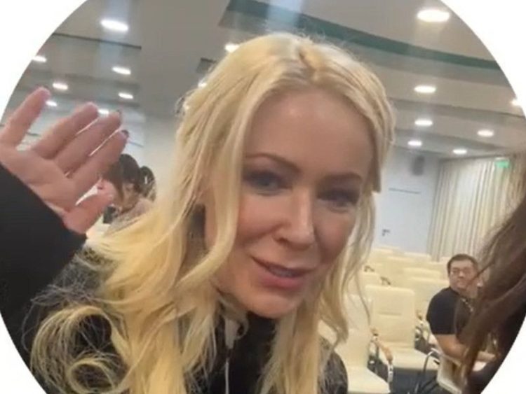 Встреча с Мизулиной пройдет в рязанской филармонии