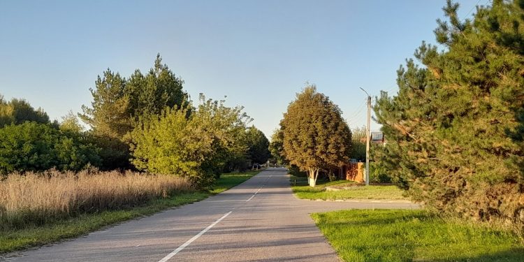 Тишковец: в Центральной России 22 сентября может быть побит температурный рекорд