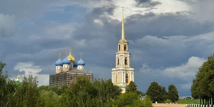 В Рязанской области утвердили госконтроль в туристической сфере В Рязанской области утвердили госконтроль в туристической сфере