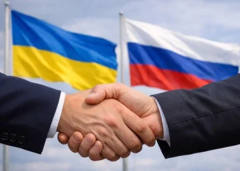 Россия и США решают, что будет после конфликта на Украине