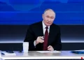 Переговоры Путина с спецпосланником Трампа закончились: обсуждения продлились три часа