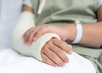 518 рязанцев «убились» на новогодних каникулах