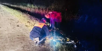 В Рязанской области грузовик травмировал пешехода