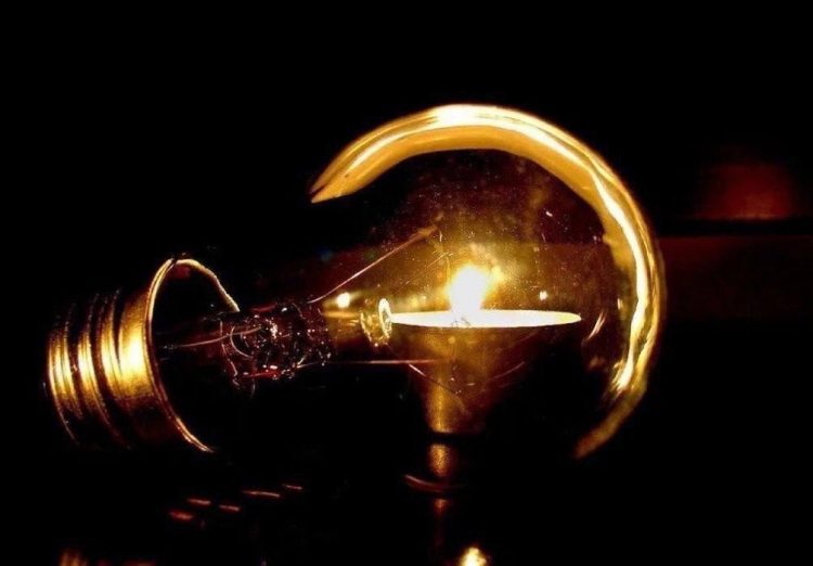 Еще на 12 рязанских улицах 20 ноября отключили свет