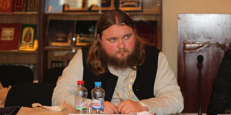 Рязанский священник Фетисов выступил против блокировки YouTube