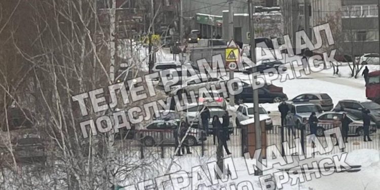 Школьники назвали восьмиклассницу, открывшую стрельбу в брянской гимназии №5, странной