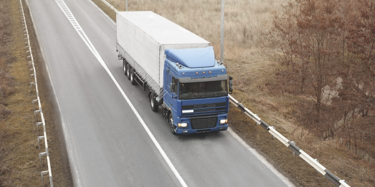 С 1 апреля движение по рязанским дорогам большегрузам будет запрещено