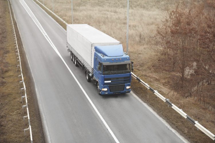 С 1 апреля движение по рязанским дорогам большегрузам будет запрещено