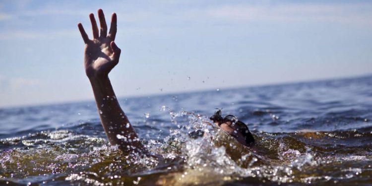 В рязанском Новомичуринске утонул 40-летний мужчина