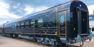 Через Рязань будет ходить новый поезд до Адлера