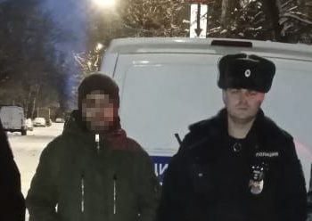 49-летний рязанец угрожал супруге расправой