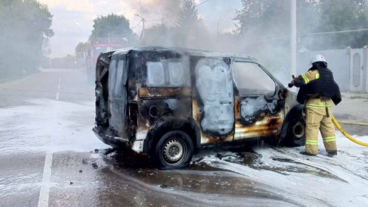 40 дронов ударили по Белгородской области