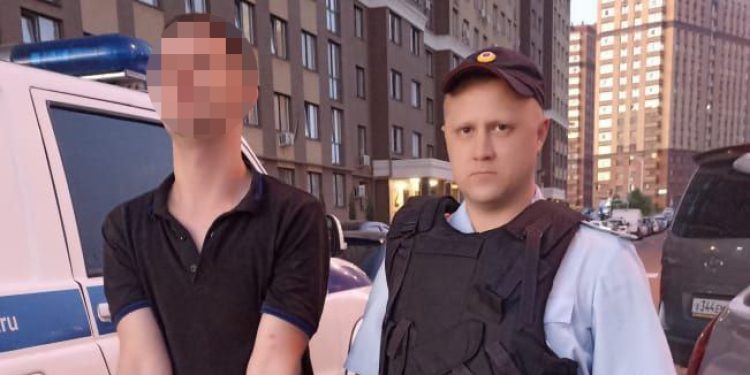 На проезде Яблочкова задержали 29-летнего нетрезвого водителя На проезде Яблочкова задержали 29-летнего нетрезвого водителя