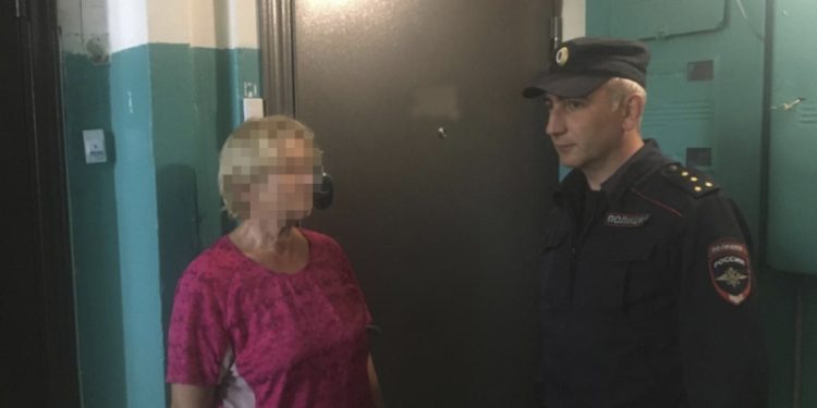 62-летняя рязанка фиктивно прописала в своей квартире иностранца