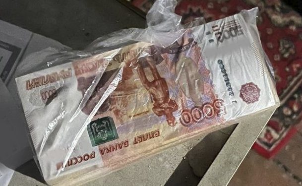 57-летний рязанский охранник украл из офиса фирмы, в которой работал, 1 миллион рублей