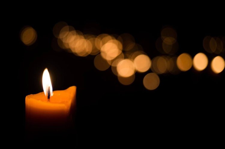 Прощание с рязанским журналистом Михаилом Колкером пройдет 27 мая