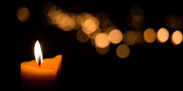 В Рязанском районе умерла ветеран ВОВ Александра Тимошина