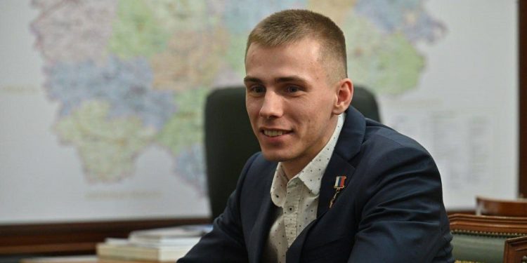 Рязанец Владислав Головин решил отказаться от политической карьеры Рязанец Владислав Головин решил отказаться от политической карьеры