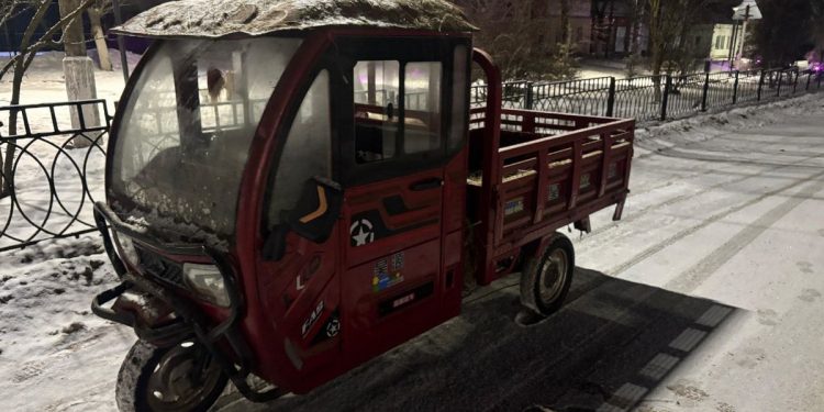 Жителю Клепиковского района грозит до 2 лет лишения свободы за нетрезвое управление электромобилем