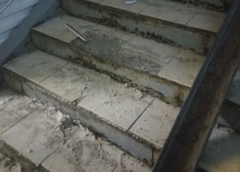 Горожане массово жалуются на пешеходный переход у рязанского автовокзала