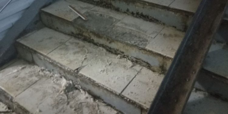 Горожане массово жалуются на пешеходный переход у рязанского автовокзала