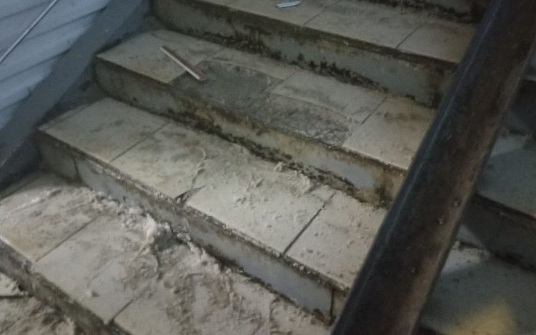 Горожане массово жалуются на пешеходный переход у рязанского автовокзала