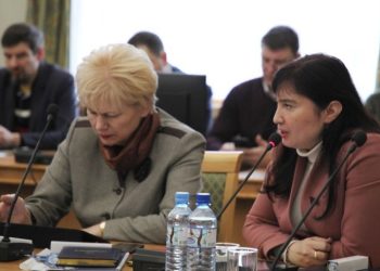 Э.Волкова: «Обычная зимняя погода опять бросает вызов системе управления?»