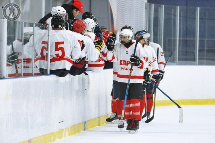 Денис Сидоров: «КПРФ» идёт дальше, только победа – только вперёд!