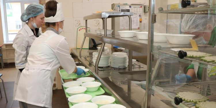 Рязанцам предлагают работу в МП «Детское питание»