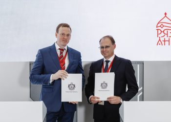 В Рязанской области появится стоматологическая клиника стоимостью в 500 миллионов рублей