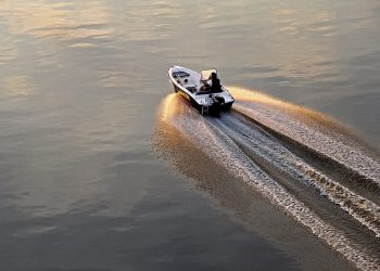 В Рязанской области расширен список запрещенных для моторных лодок водоемов