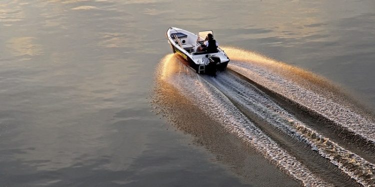 В Рязанской области расширен список запрещенных для моторных лодок водоемов