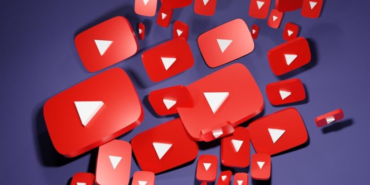 Песков: в России YouTube не планируют блокировать
