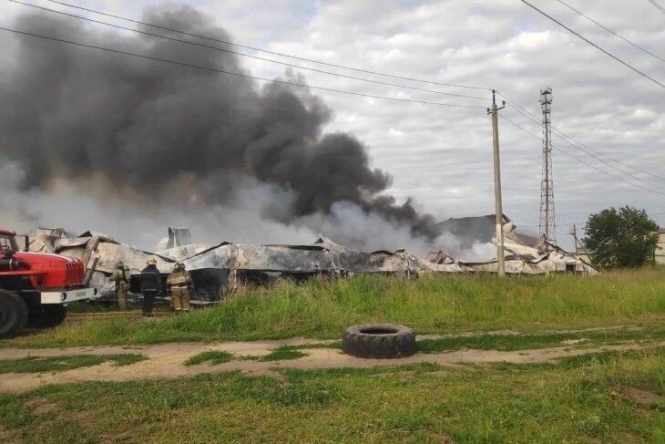 Алаудинов: ВСУ постоянно пытаются прорвать оборону Курска