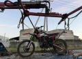 Родителей рязанского подростка накажут рублем за питбайк