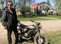 Пьяный мотоциклист из Ульяновки лишится прав за рекордный «выдох»