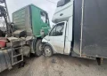 Сводка ДТП за сутки в Рязанской области насчитывает пять аварий и пять раненых