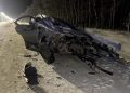 В массовом ДТП в Рязани пострадали пять человек, одна женщина погибла