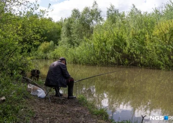 Пятеро рыбаков бесследно исчезли в Хабаровском крае