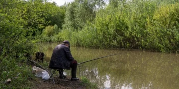 Пятеро рыбаков бесследно исчезли в Хабаровском крае