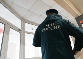 Пять пожаров потушили рязанские пожарные
